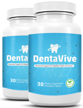 DentaVive Dental Health Support